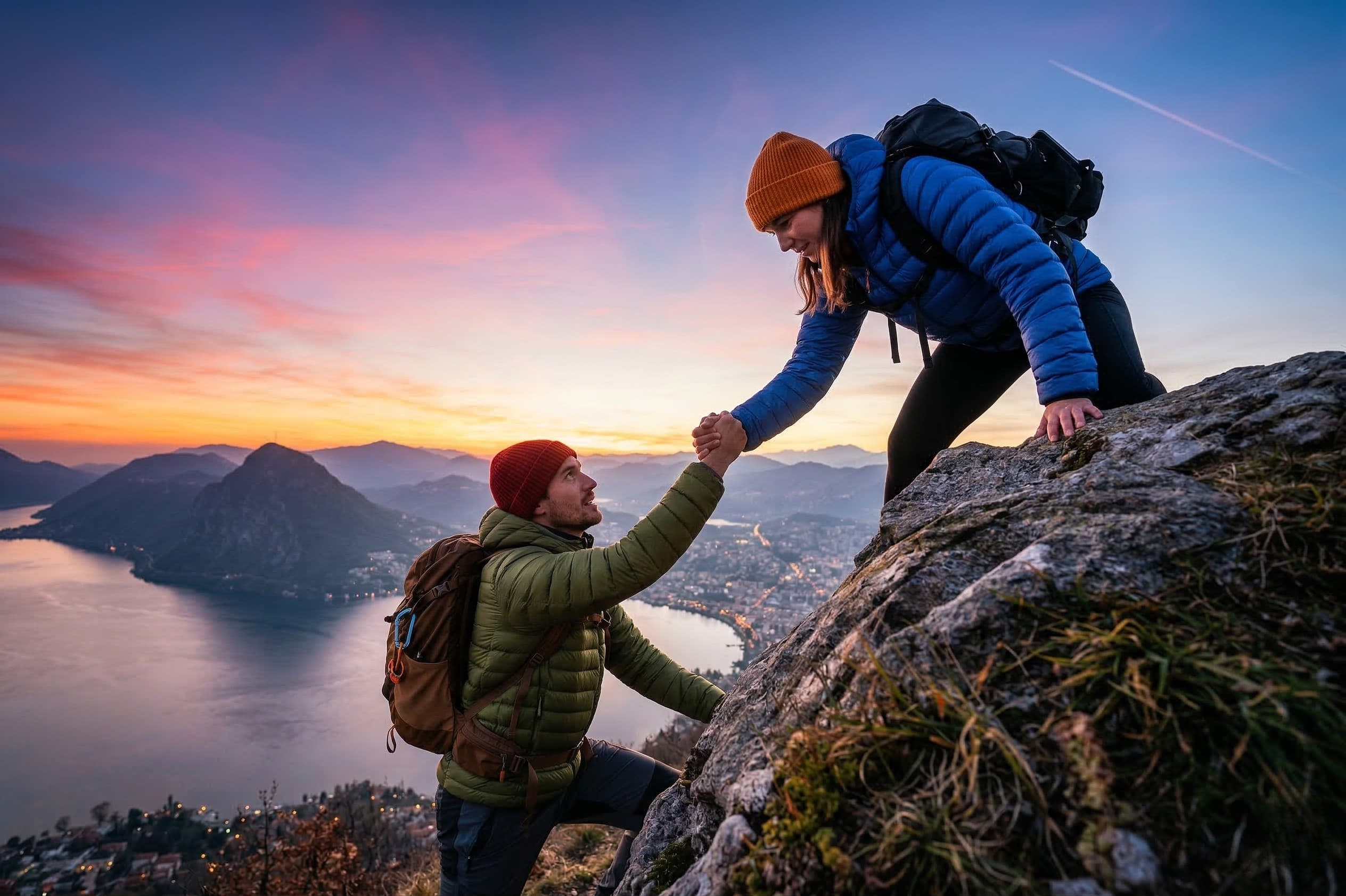 Trabajamos bajo demanda
